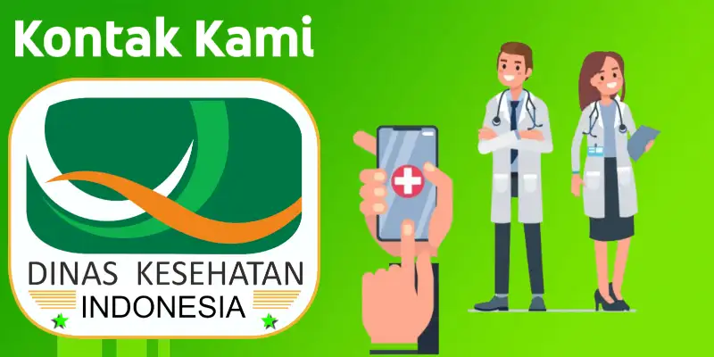 Layanan Dinkes Kabupaten Alor
